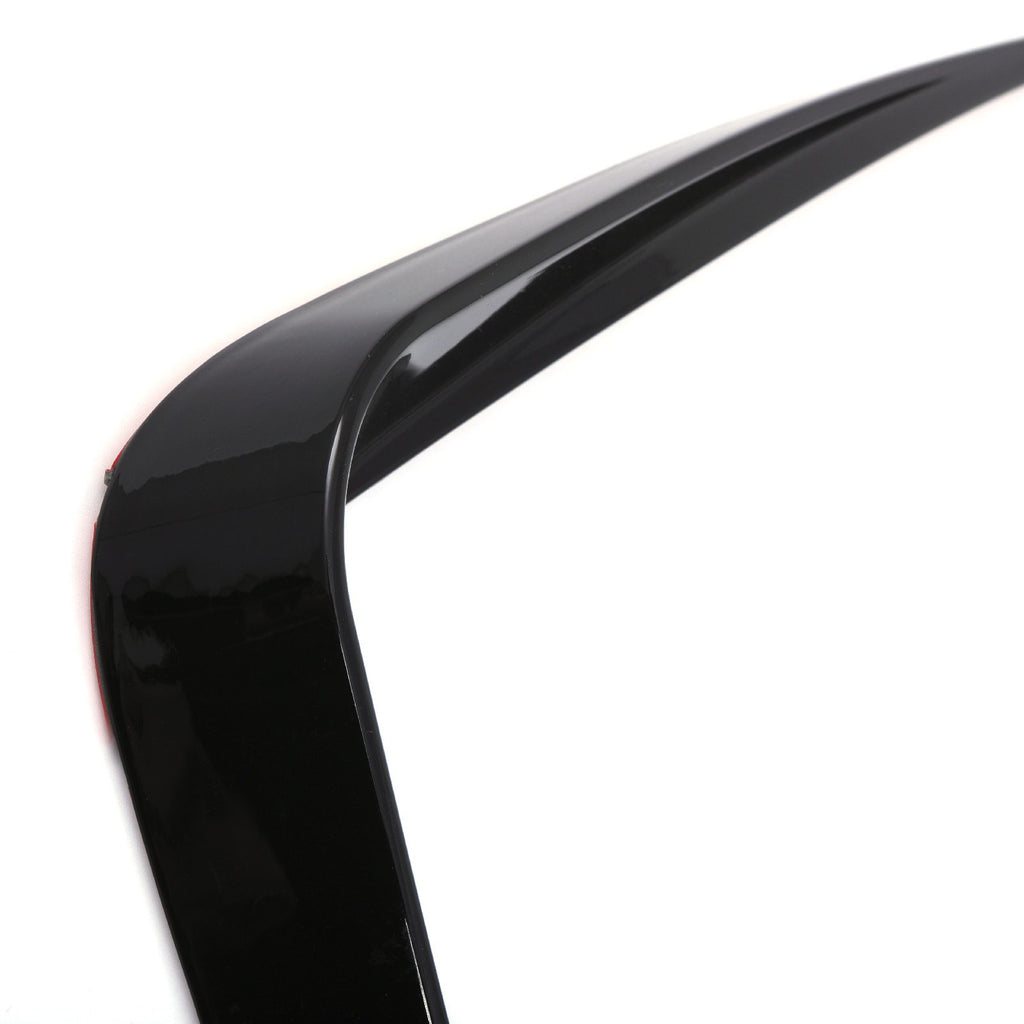 Canard Alari Paraurti Anteriore Nero Lucido BMW 3 Series G20 Pre-LCI 19-22 - foto 6