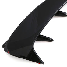 Canard Posteriori Nero Lucido Mercedes Classe A W177 18+ - foto 3