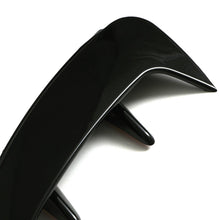 Canard Posteriori Nero Lucido Mercedes Classe A W177 18+ - foto 4