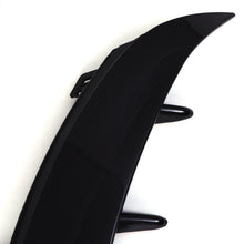 Canard Posteriori Nero Lucido Mercedes Classe A W177 18+ - foto 5