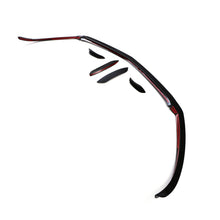 Splitter Anteriore con Canard Nero Lucido Mercedes Benz Classe A W177 18+ - foto 9