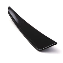 Splitter Anteriore con Canard Nero Lucido Mercedes Benz Classe A W177 18+ - foto 6