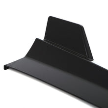 Diffusore con Spoiler Angolari Nero Lucido Mercedes Classe C Coupe C205 15-21 - foto 9