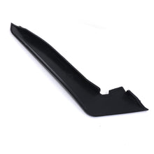 Canard Paraurti Anteriore Nero Lucido Audi A5 F5 Pre Facelift 17-20 - foto 8