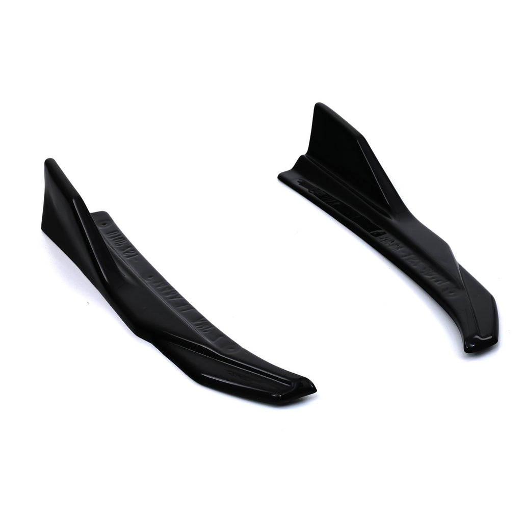 Spat Posteriori Nero Lucido Audi A7 4G8 15-18 - foto 5