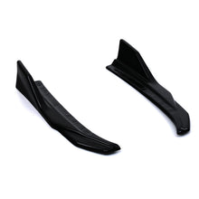 Spat Posteriori Nero Lucido Audi A7 4G8 15-18 - foto 5