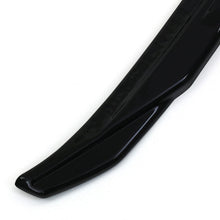 Spat Posteriori Nero Lucido Audi A7 4G8 15-18 - foto 8
