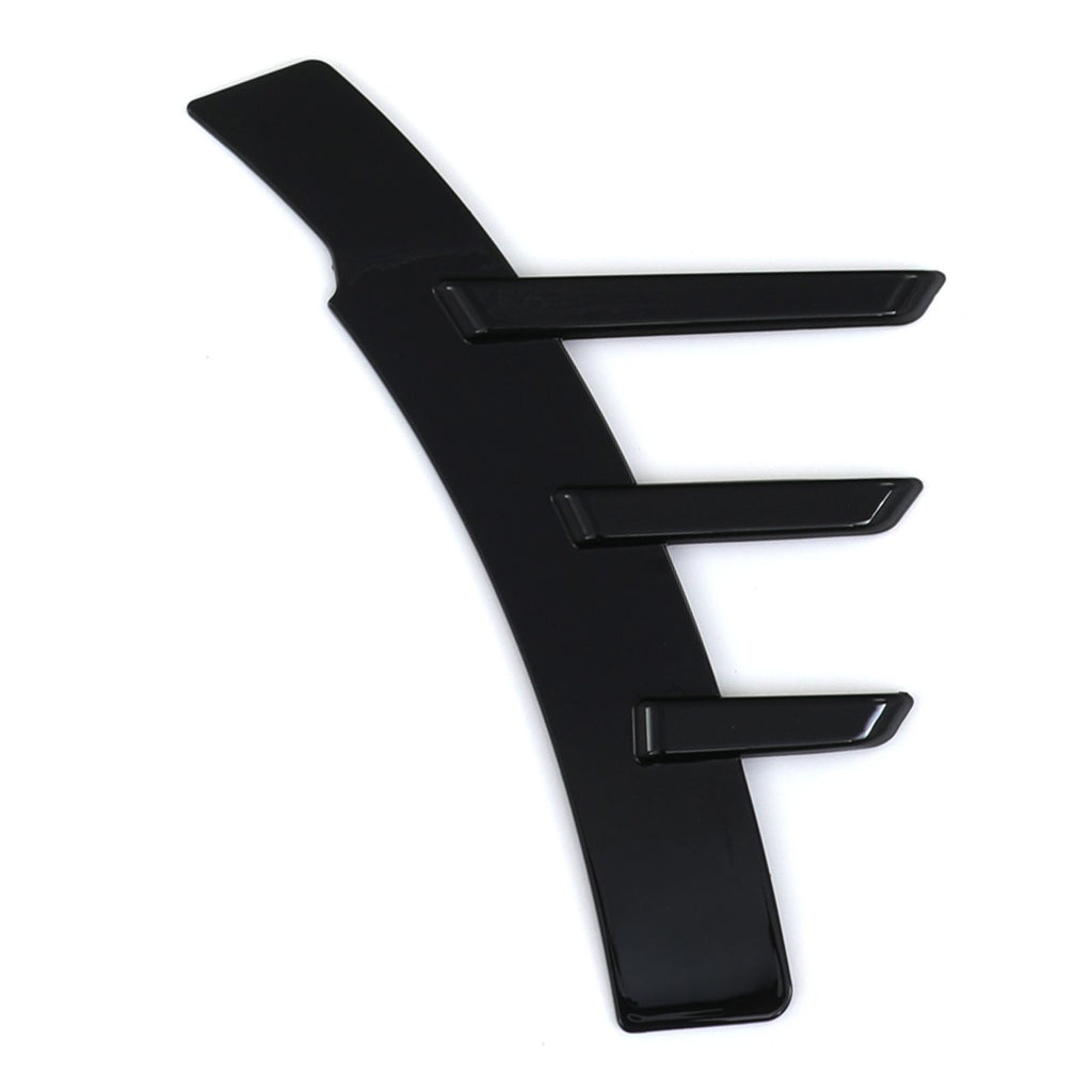 Spat Angolari Posteriori Nero Lucido BMW Serie 2 M2 G87 23+ - foto 5