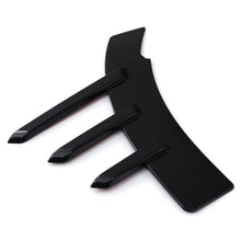 Spat Angolari Posteriori Nero Lucido BMW Serie 2 M2 G87 23+ - foto 6