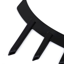 Spat Angolari Posteriori Nero Lucido BMW Serie 2 M2 G87 23+ - foto 8
