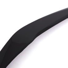 Sopracciglia Fari Nero Lucido BMW 1 Series F20 LCI 15-19 - foto 7
