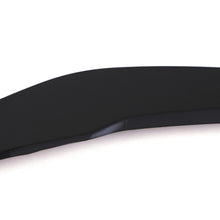 Sopracciglia Fari Nero Lucido BMW 1 Series F20 LCI 15-19 - foto 8