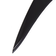 Sopracciglia Fari Nero Lucido BMW 1 Series F20 LCI 15-19 - foto 6