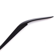 Sopracciglia Fari Nero Lucido BMW X6 G06 20-24 - foto 9