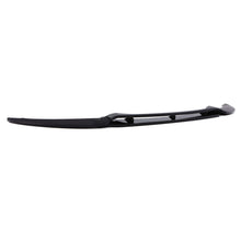 Splitter Anteriore Nero Lucido BMW Serie 1 E82 E88 07-13 - foto 5