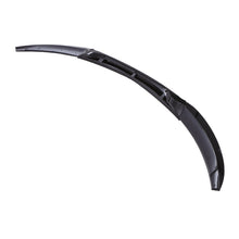 Splitter Anteriore Nero Lucido BMW Serie 1 E82 E88 07-13 - foto 6