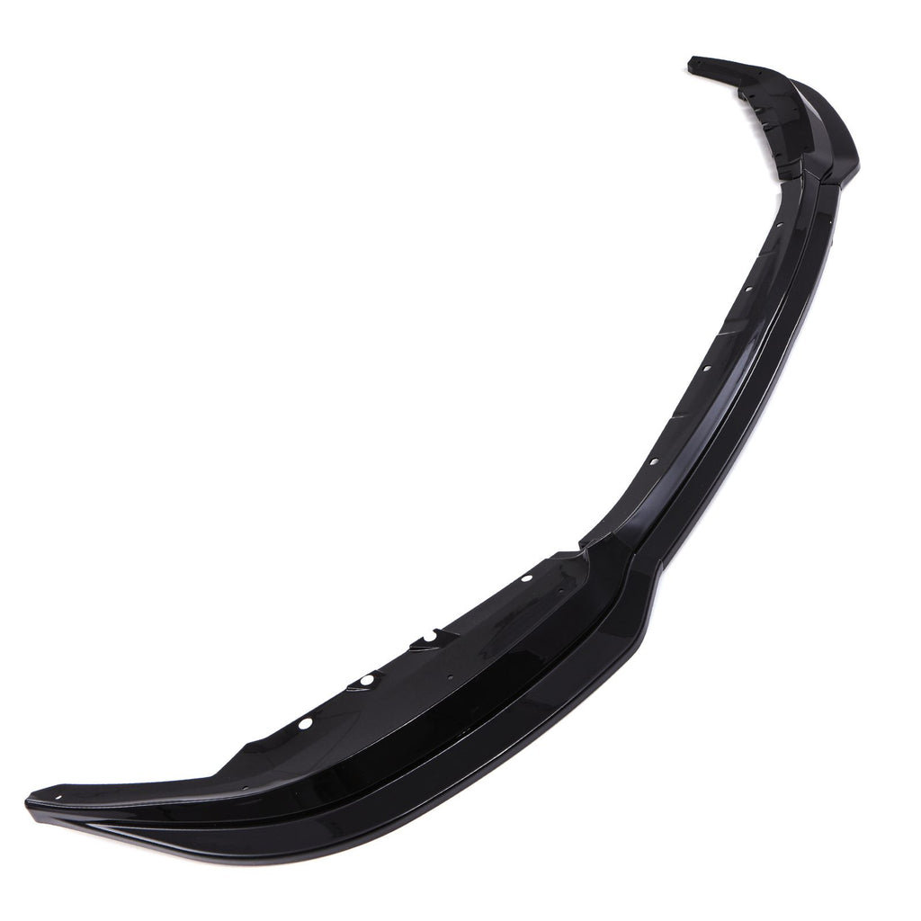 Splitter Anteriore Nero Lucido BMW M2 G87 2023+ - foto 2