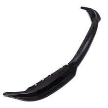 Splitter Anteriore Nero Lucido BMW M2 G87 2023+ - foto 2