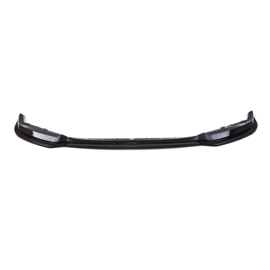 Splitter Anteriore Nero Lucido BMW M2 G87 2023+ - foto 4