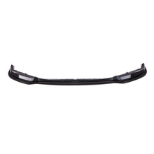 Splitter Anteriore Nero Lucido BMW M2 G87 2023+ - foto 4