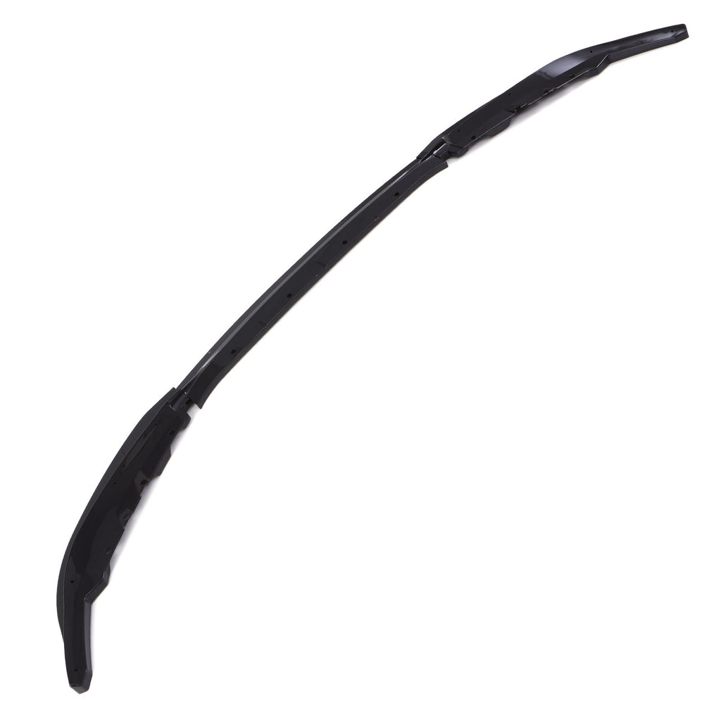 Splitter Anteriore Nero Lucido BMW M2 G87 2023+ - foto 5