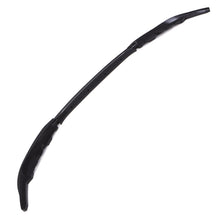 Splitter Anteriore Nero Lucido BMW M2 G87 2023+ - foto 5
