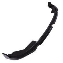 Kit Aero Completo Look M Sport Nero Lucido BMW Serie 3 Touring G21 LCI dal 2022 - foto 3