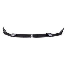 Splitter Anteriore Nero Lucido BMW X5 G05 LCI 2023+ - foto 4