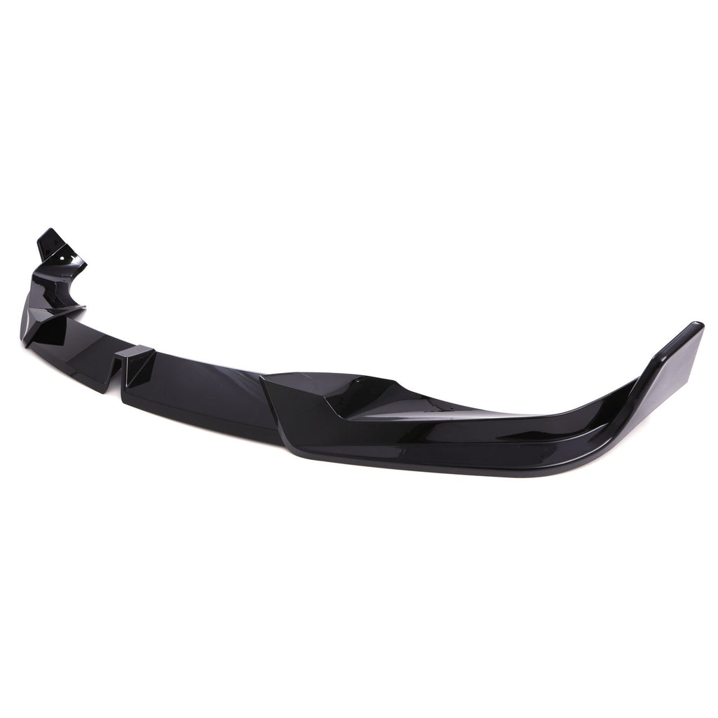 Kit Aero Completo Nero Lucido BMW X5 G05 LCI dal 2023 - foto 5