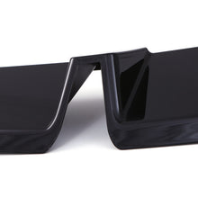 Splitter Anteriore Nero Lucido BMW X5 G05 LCI 2023+ - foto 8