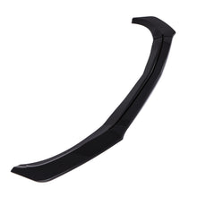 Splitter Lip Anteriore Stile AMG Nero Lucido Mercedes Classe A W176 13-18 - foto 2