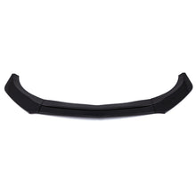 Splitter Lip Anteriore Stile AMG Nero Lucido Mercedes Classe A W176 13-18 - foto 4