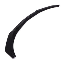 Splitter Lip Anteriore Stile AMG Nero Lucido Mercedes Classe A W176 13-18 - foto 5