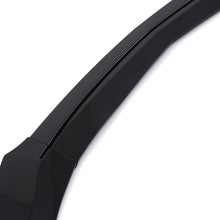 Splitter Lip Anteriore Stile AMG Nero Lucido Mercedes Classe A W176 13-18 - foto 7