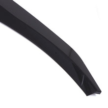 Splitter Lip Anteriore Stile AMG Nero Lucido Mercedes Classe A W176 13-18 - foto 9