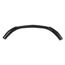 Splitter Anteriore Nero Lucido Mercedes Classe A V177 W177 2018+ - foto 3