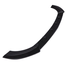 Splitter Anteriore Nero Lucido Mercedes Vito W447 14-23 - foto 2