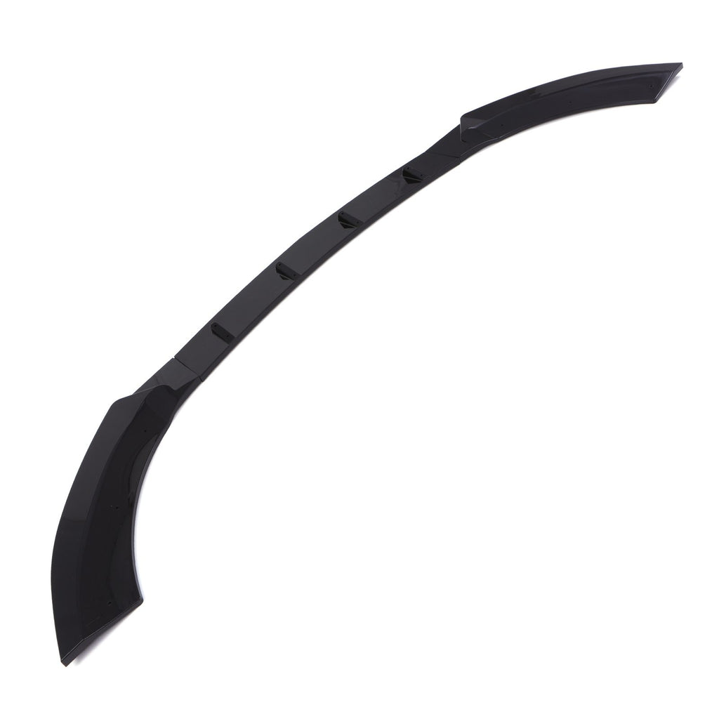 Splitter Anteriore Nero Lucido Mercedes Vito W447 14-23 - foto 4