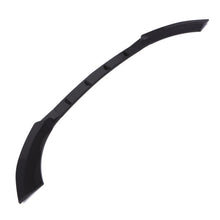 Splitter Anteriore Nero Lucido Mercedes Vito W447 14-23 - foto 4