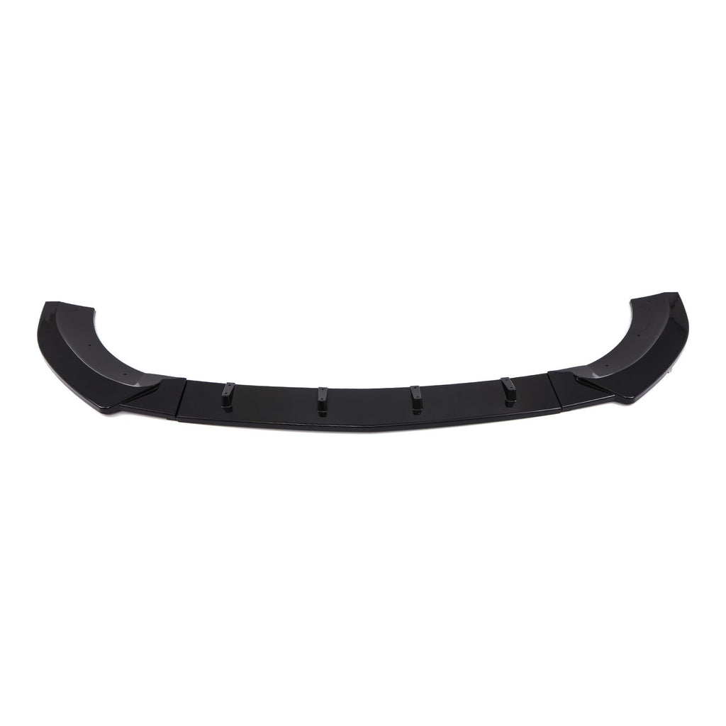 Splitter Anteriore Nero Lucido Mercedes Vito W447 14-23 - foto 5