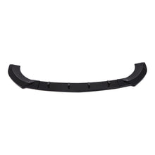 Splitter Anteriore Nero Lucido Mercedes Vito W447 14-23 - foto 5