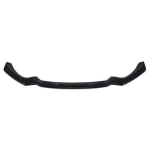 Splitter Anteriore Nero Lucido BMW Serie 1 F20 F21 LCI 15-19 - foto 5