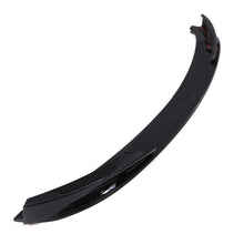 Body Kit Aerodinamico Stile M4 Doppia Uscita Nero Lucido BMW 3 Series E90 LCI 09-12 - foto 3