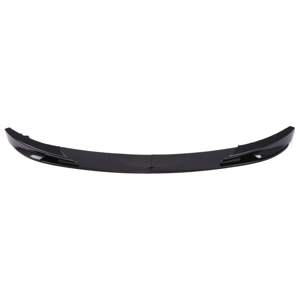 Body Kit Aerodinamico Stile M4 Doppio Scarico Nero Lucido BMW 3 Series E90 LCI 09-12 - foto 5