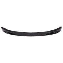 Body Kit Aerodinamico Stile M4 Doppio Scarico Nero Lucido BMW 3 Series E90 LCI 09-12 - foto 5