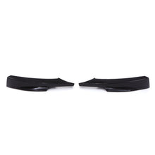 Body Kit Aerodinamico Stile M4 Doppia Uscita Nero Lucido BMW 3 Series E90 LCI 09-12 - foto 6