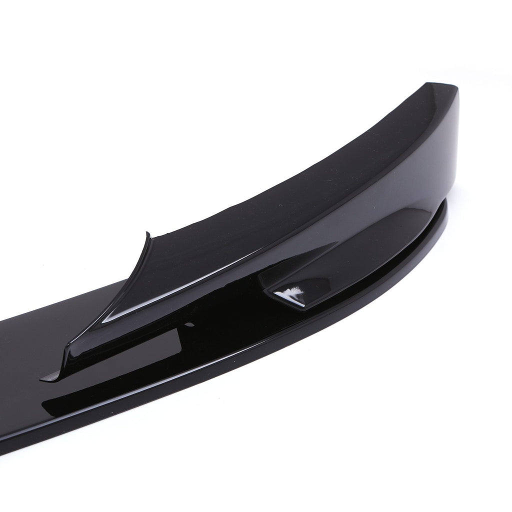 Body Kit Aerodinamico Stile PSM Doppio Scarico Nero Lucido BMW 3 Series E90 LCI 09-12 - foto 7