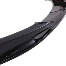 Body Kit Aerodinamico Stile PSM Doppia Uscita Nero Lucido BMW 3 Series E90 LCI 09-12 - foto 8