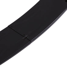 Splitter Anteriore Nero Lucido BMW Serie 3 E90 M Sport LCI 09-11 - foto 9