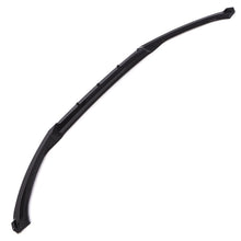 Splitter Anteriore Nero Lucido Ford Focus ST250 Mk3.5 15-18 - foto 5